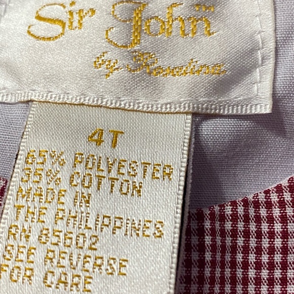 Alabama Romper - Picture 5 of 5